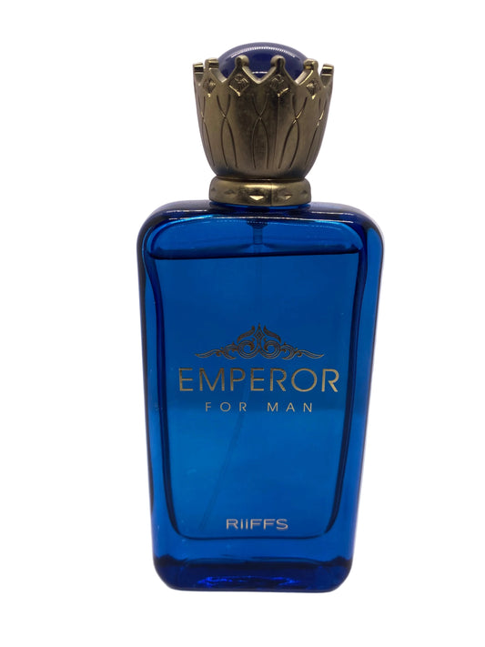 Riiffs – Emperor for Man (Eau de Parfum - 100ml)