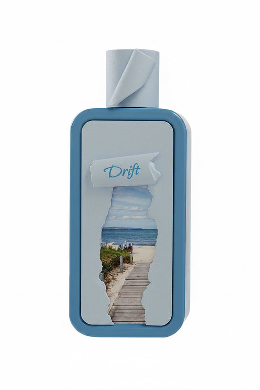 Seasons Drift – Riiffs Perfumes | Extrait de Parfum 100ml