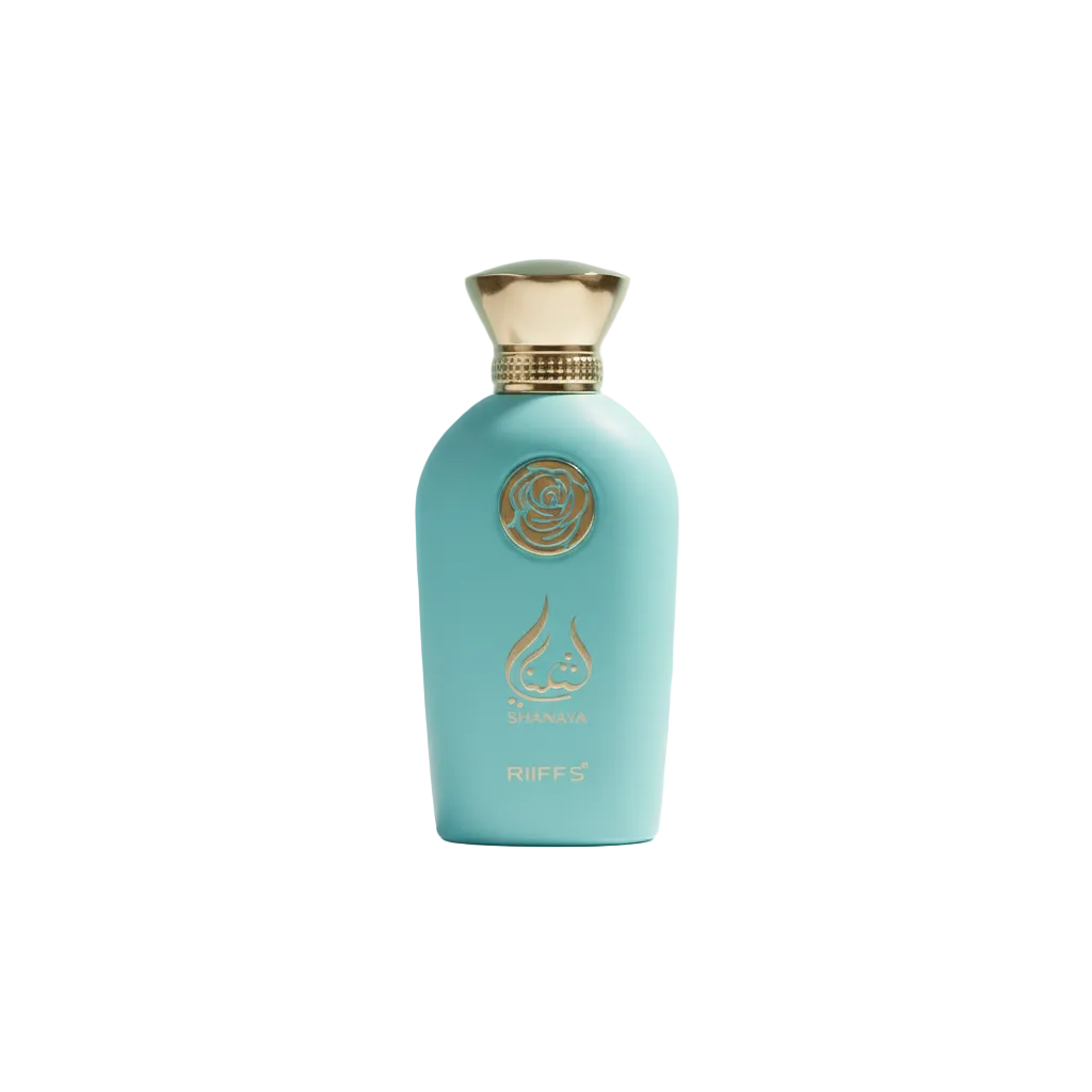 Shanaya – Riiffs Perfumes | Eau de Parfum 100ml