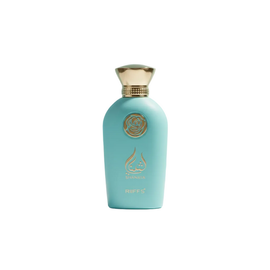 Shanaya – Riiffs Perfumes | Eau de Parfum 100ml