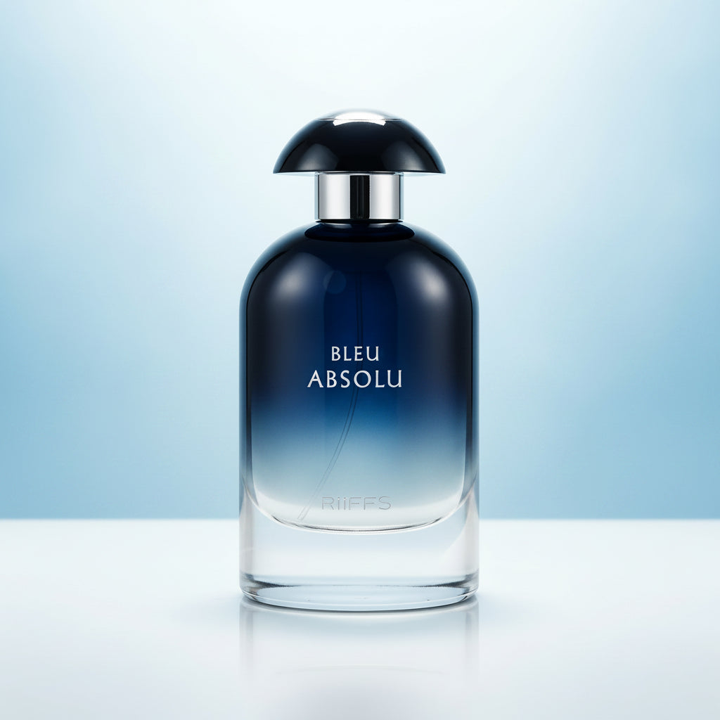 Bleu absolu (eau de parfum 100ml