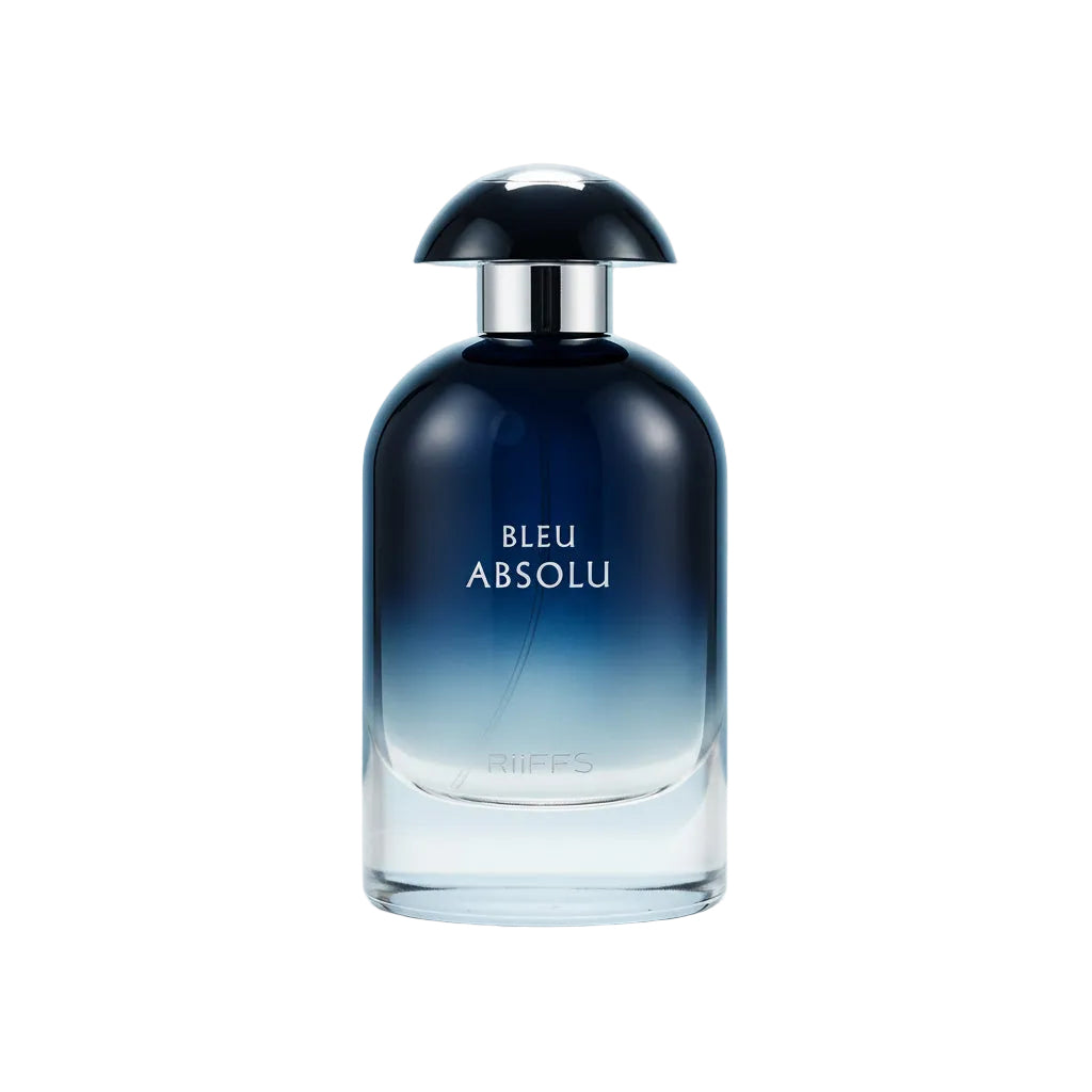 Bleu absolu par Riiffs - eau de parfum 100ml