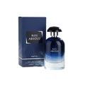 Bleu absolu par Riiffs - eau de parfum 100ml