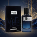 Vibes (eau de parfum)100 ml