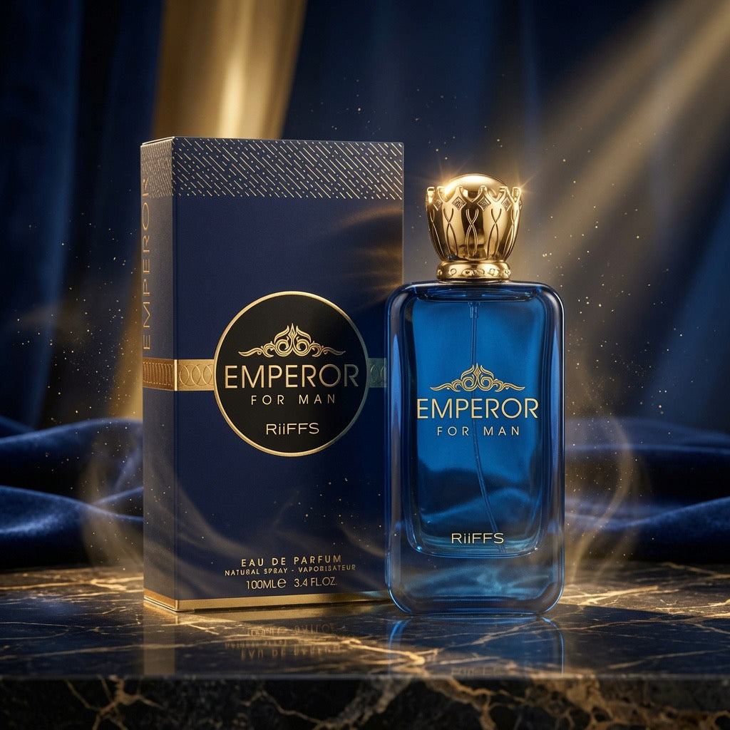 Emperor for man (100ml)