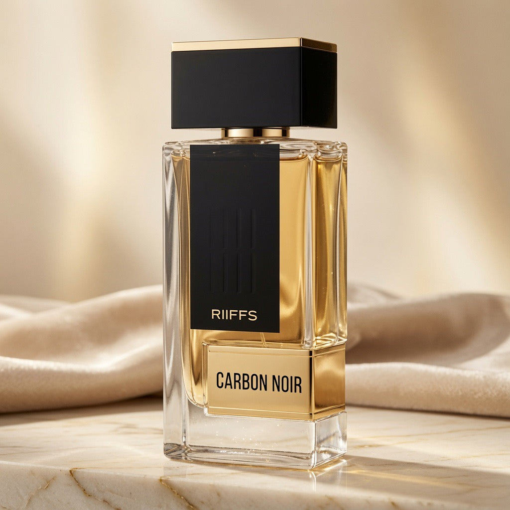Carbon noir 100ml