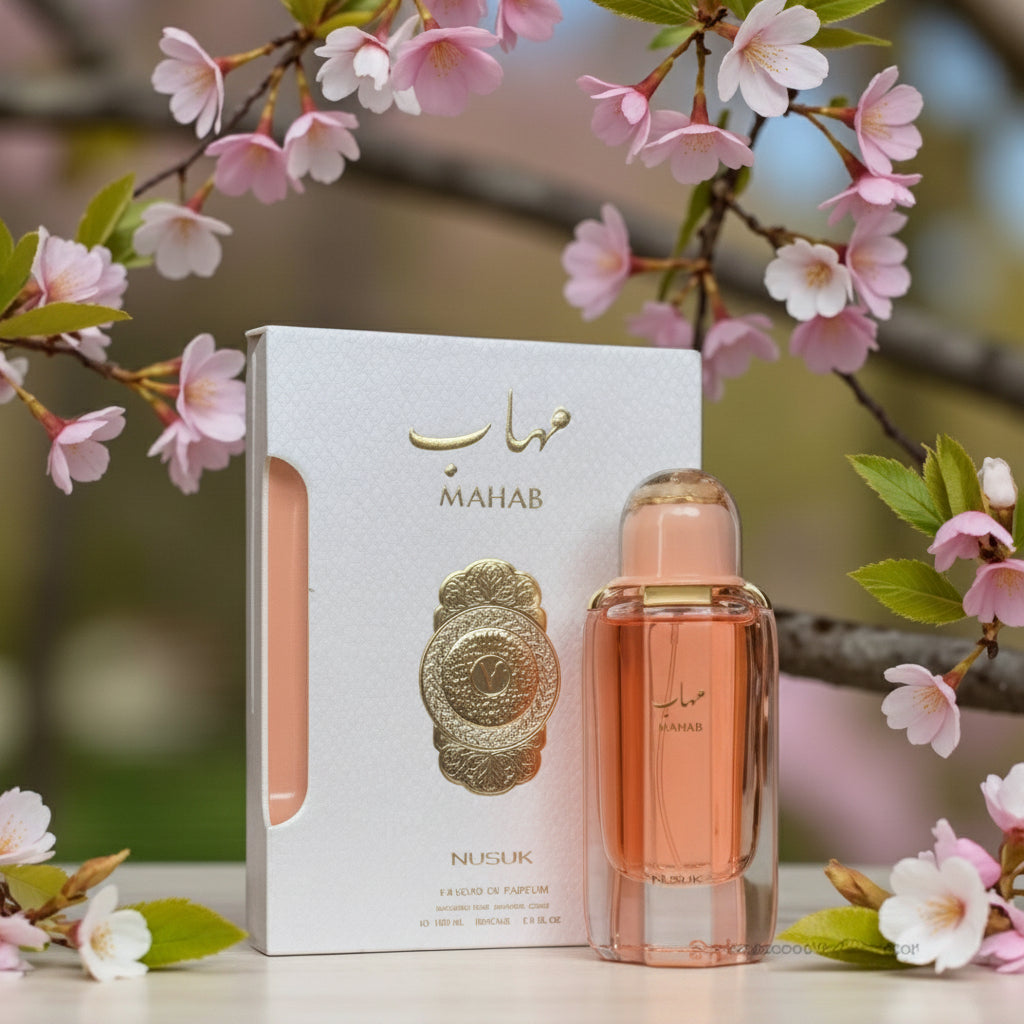 Mahab nusuk (100ml)