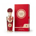Johra par Nusuk – Extrait de Parfum Oriental (100ml)
