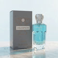 Eau de Parfum Champion par FARiiS (100ml) – L’Essence de la Victoire pour Homme