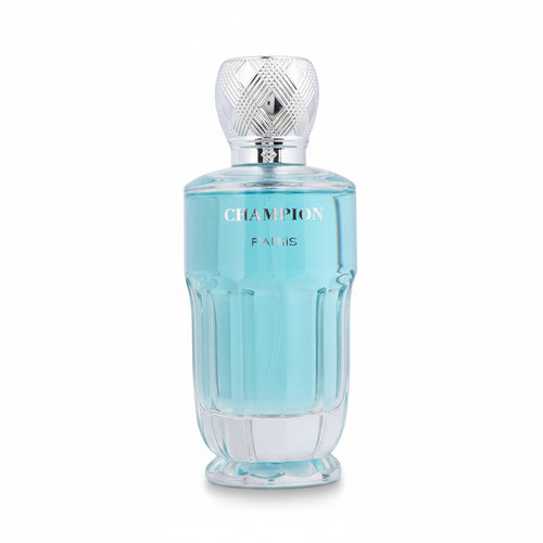 Eau de Parfum Champion par FARiiS (100ml) – L’Essence de la Victoire pour Homme