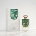 Eau de Parfum Fleurie Emerald par RiiFFS – Parfum Oriental Gourmand Femme