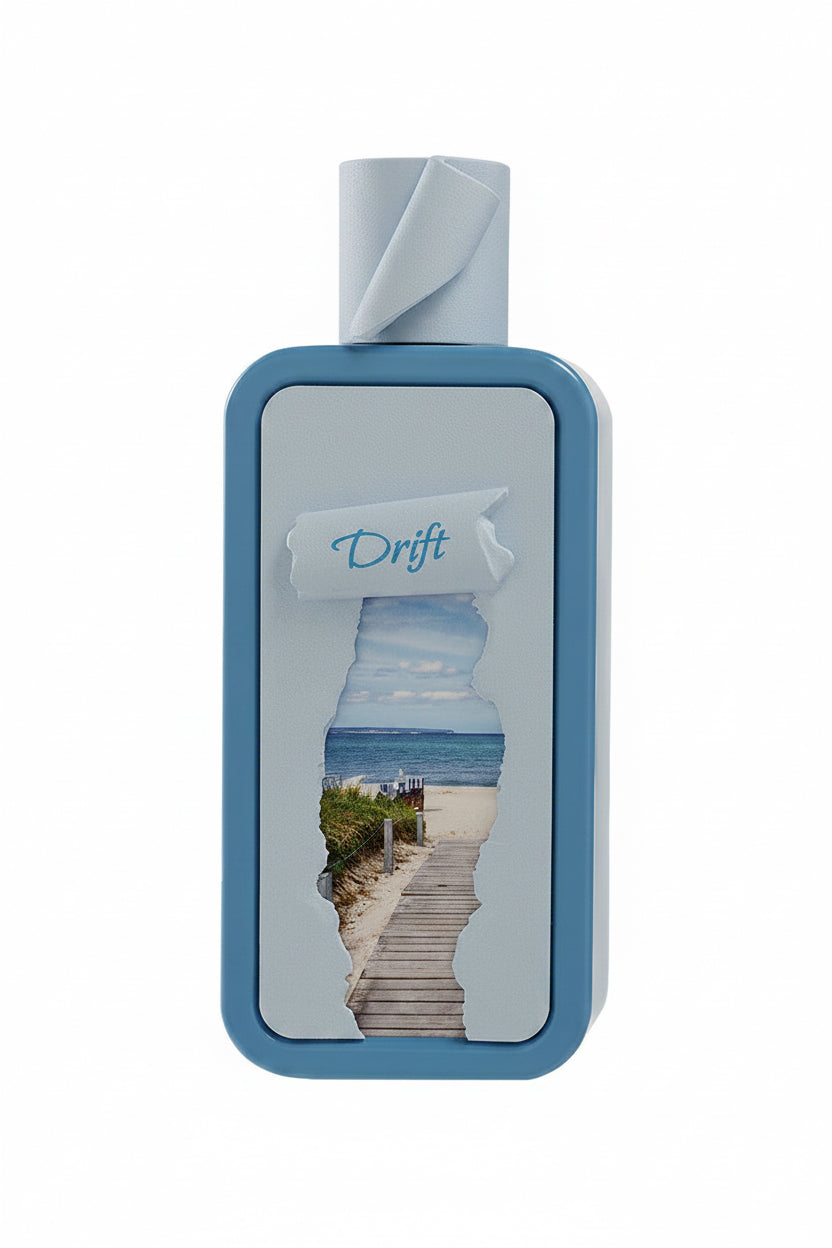 Seasons Drift – Riiffs Perfumes | Extrait de Parfum 100ml