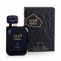 Fareed par Riiffs – Eau de Parfum Homme Sédusante (100ml)