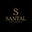 Parfums de Luxe au Sénégal /Santal parfumerie logo
